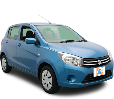 Maruti Celerio-img
